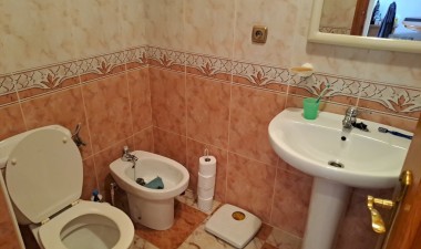 Resale - Apartment / flat - Villamartin - Costa Blanca