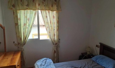 Resale - Apartment / flat - Villamartin - Costa Blanca