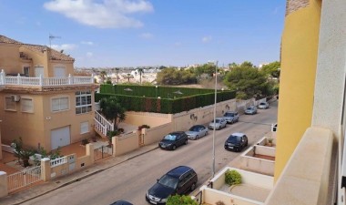 Resale - Apartment / flat - Villamartin - Costa Blanca