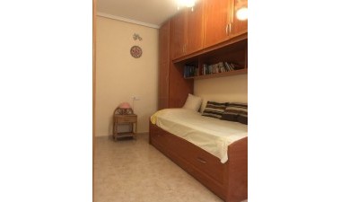 Resale - Town House - Ciudad quesada - Costa Blanca