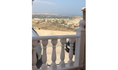 Resale - Town House - Ciudad quesada - Costa Blanca