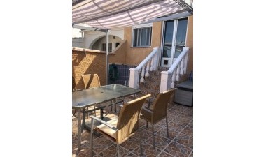 Resale - Town House - Ciudad quesada - Costa Blanca