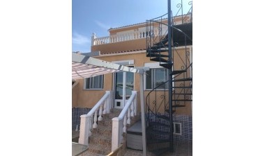 Resale - Town House - Ciudad quesada - Costa Blanca