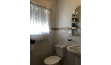 Resale - Town House - Ciudad quesada - Costa Blanca