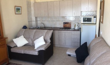 Resale - Town House - Ciudad quesada - Costa Blanca