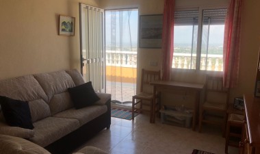 Resale - Town House - Ciudad quesada - Costa Blanca