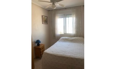 Resale - Town House - Ciudad quesada - Costa Blanca