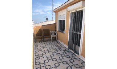 Resale - Town House - Ciudad quesada - Costa Blanca