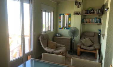 Resale - Town House - Ciudad quesada - Costa Blanca