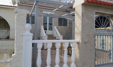 Resale - Town House - Ciudad quesada - Costa Blanca