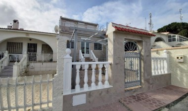 Resale - Town House - Ciudad quesada - Costa Blanca