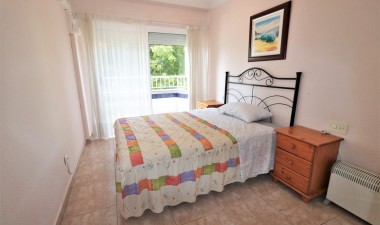 Resale - Apartment / flat - Mar Azul - La Veleta Torrevieja - Costa Blanca