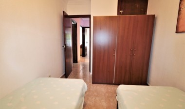 Resale - Apartment / flat - Mar Azul - La Veleta Torrevieja - Costa Blanca