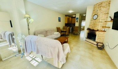 Resale - Bungalow - Torrevieja - Costa Blanca