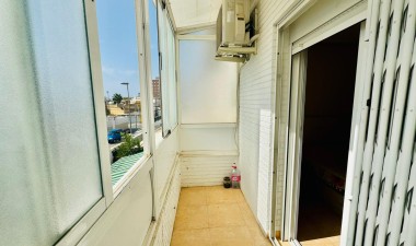 Resale - Bungalow - Torrevieja - Costa Blanca