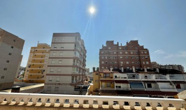 Resale - Bungalow - Torrevieja - Costa Blanca