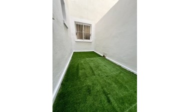 Resale - Apartment / flat - Torrevieja - Centro