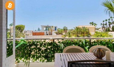 Resale - Apartment / flat - Orihuela Costa - Playa Flamenca