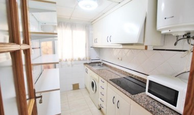 Resale - Apartment / flat - Guardamar del Segura - Calle Cartagena