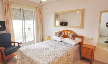 Resale - Apartment / flat - Guardamar del Segura - Calle Cartagena