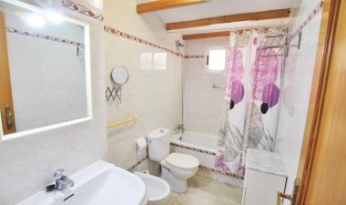 Resale - Apartment / flat - Guardamar del Segura - Calle Cartagena