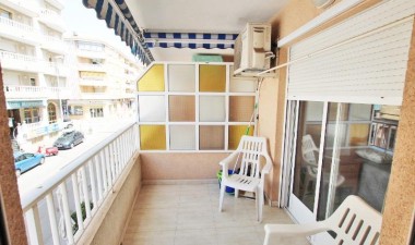 Resale - Apartment / flat - Guardamar del Segura - Calle Cartagena