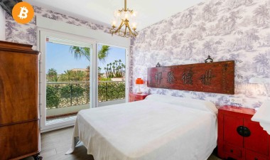 Resale - Apartment / flat - Orihuela Costa - Playa Flamenca