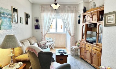 Resale - Apartment / flat - Torrevieja - Costa Blanca