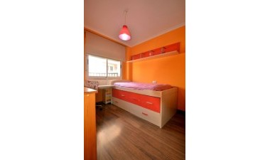 Resale - Apartment / flat - Guardamar del Segura - Costa Blanca