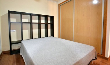 Resale - Apartment / flat - Guardamar del Segura - Costa Blanca