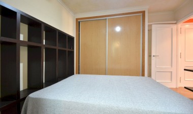 Resale - Apartment / flat - Guardamar del Segura - Costa Blanca