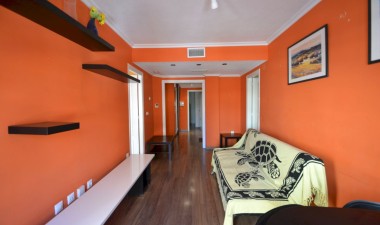 Resale - Apartment / flat - Guardamar del Segura - Costa Blanca