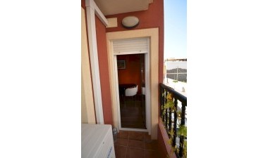 Resale - Apartment / flat - Guardamar del Segura - Costa Blanca