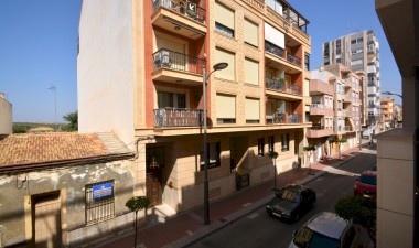 Resale - Apartment / flat - Guardamar del Segura - Costa Blanca