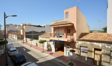 Resale - Apartment / flat - Guardamar del Segura - Costa Blanca