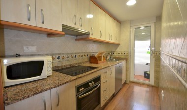 Resale - Apartment / flat - Guardamar del Segura - Costa Blanca