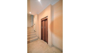 Resale - Apartment / flat - Guardamar del Segura - Costa Blanca