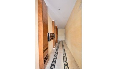 Resale - Apartment / flat - Guardamar del Segura - Costa Blanca