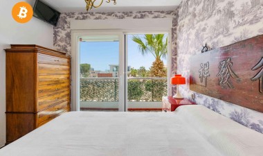 Resale - Apartment / flat - Orihuela Costa - Playa Flamenca