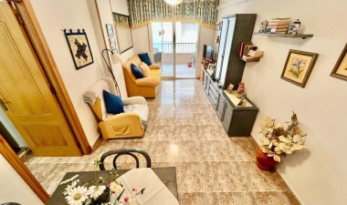 Resale - Apartment / flat - Torrevieja - Costa Blanca