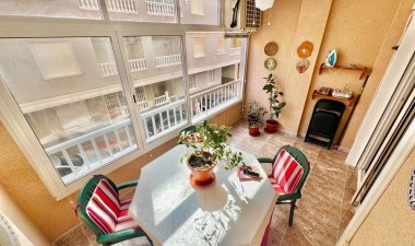 Resale - Apartment / flat - Torrevieja - Costa Blanca