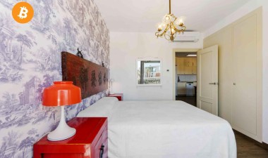 Resale - Apartment / flat - Orihuela Costa - Playa Flamenca