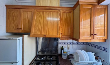 Resale - Apartment / flat - Torrevieja - Costa Blanca