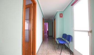 Resale - Apartment / flat - Rojales - Inland