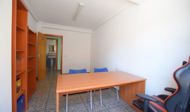 Resale - Apartment / flat - Rojales - Inland