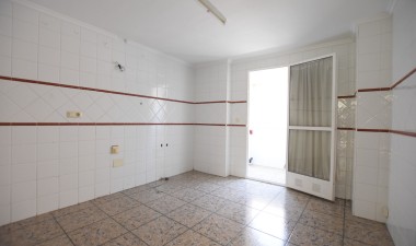 Resale - Apartment / flat - Rojales - Inland