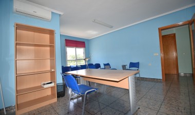 Resale - Apartment / flat - Rojales - Inland