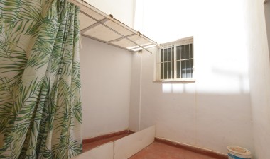 Resale - Apartment / flat - Rojales - Inland