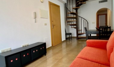 Resale - Penthouse - San Pedro del Pinatar - San Pedro De Pinatar