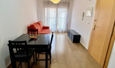 Resale - Penthouse - San Pedro del Pinatar - San Pedro De Pinatar